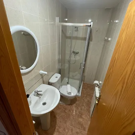 La Rurala Estopanya Szálloda Estopiñán del Castillo