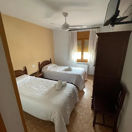 La Rurala Estopanya * Estopiñán del Castillo